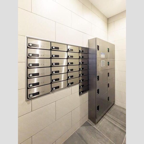 グランチェスタ403号室 周辺