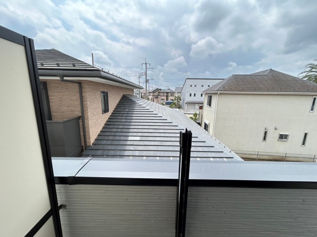 ルナモンド大和田2階 部屋その他