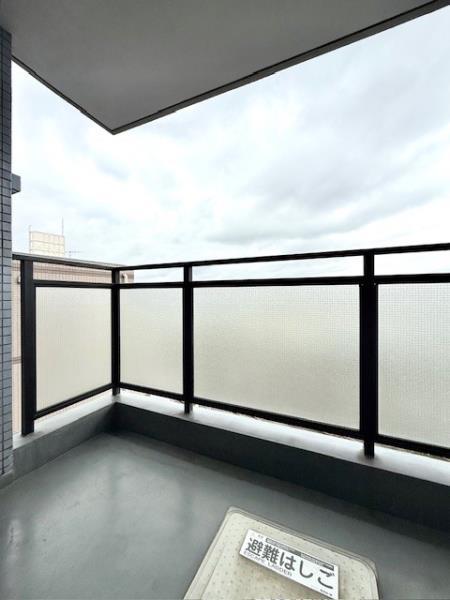 ＩＳＭ大宮 リビング