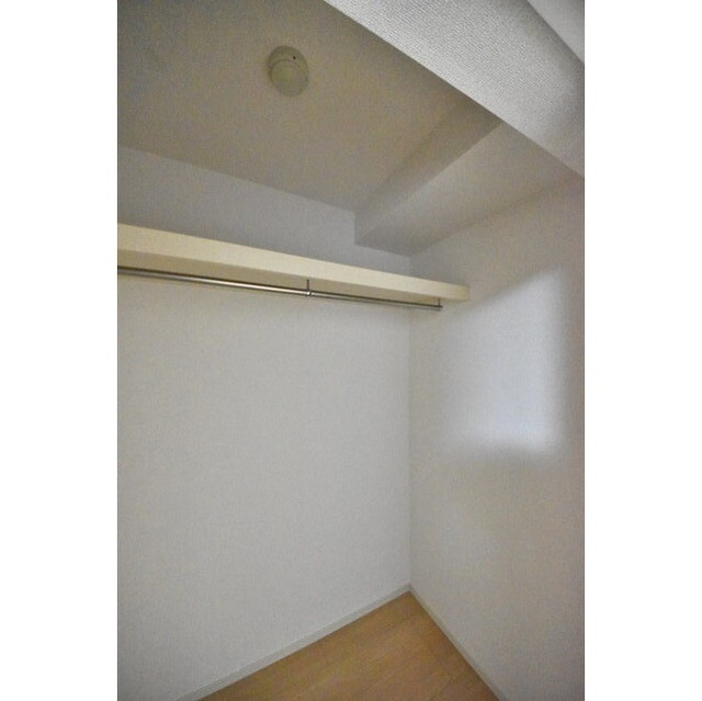 ソレーユ・綾瀬0101号室 内観