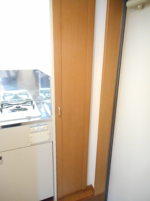 フォレスト中野Ａ0202号室 同建物別部屋の参考画像