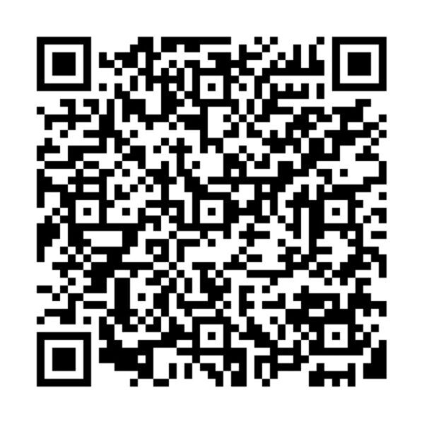 エミナンスⅡ202号室 写真閲覧用QR