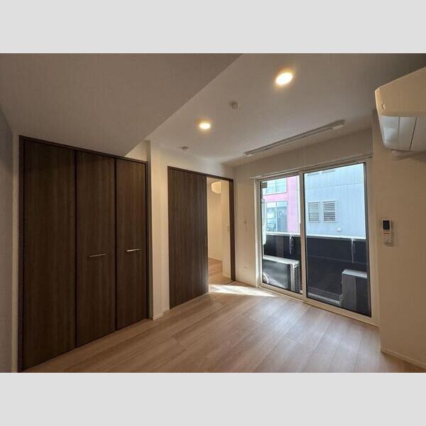 セレスティア南花畑Ⅲ101号室 洋室