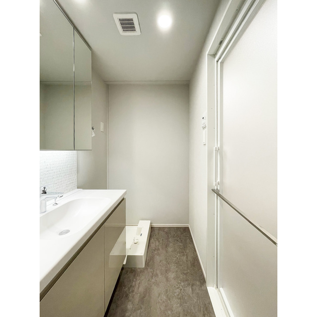 ACP Residence 新江古田0501号室 内観