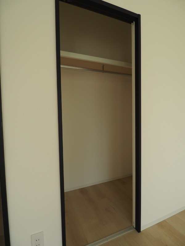 チェスターハウス川口 収納