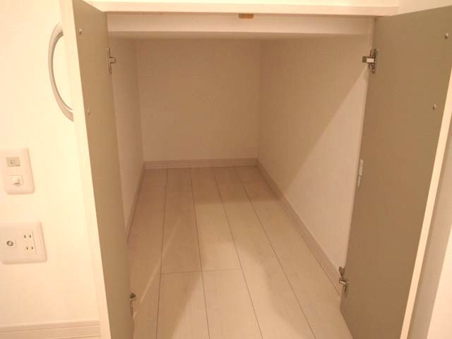 Ｂｒｉｌｌｉａ 部屋設備