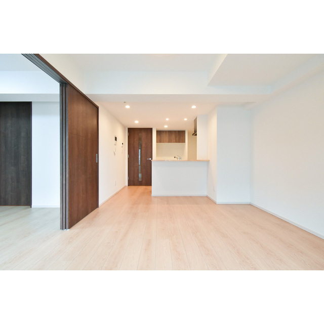 ＧＲＡＮ　ＰＡＳＥＯ田原町1202号室 内観