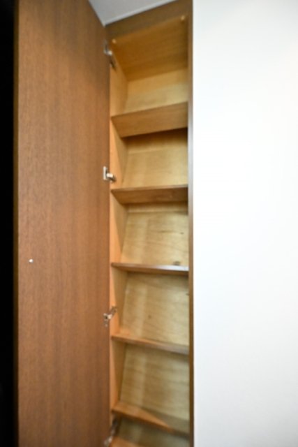 ロイヤルアメニティー池尻大橋10階 靴入