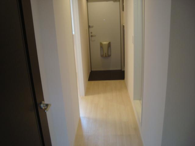 スリジェ（Cerisier） 玄関