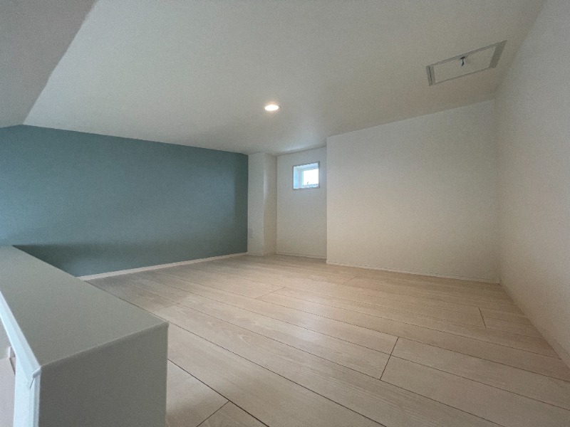 ハーモニーテラス下井草Ⅲ2階 部屋その他