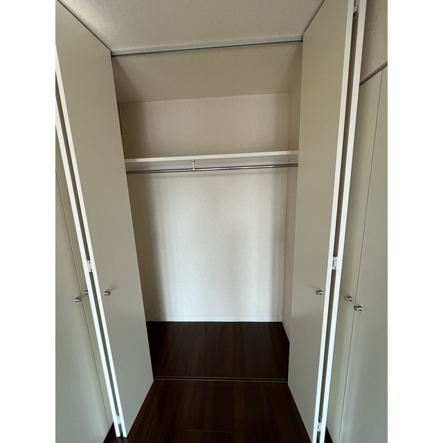 ラ・ステージ坂町 内観