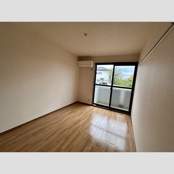 アークヒルズI103号室 南側洋室