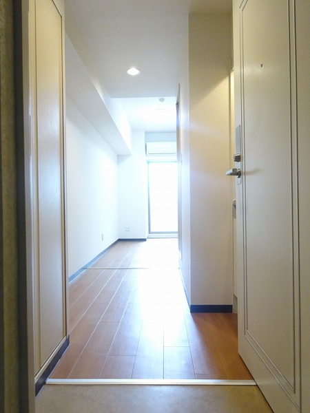 コルム目黒不動前116号室 その他