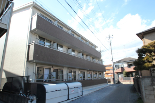 ファーマメント大宮大和田3階 部屋その他