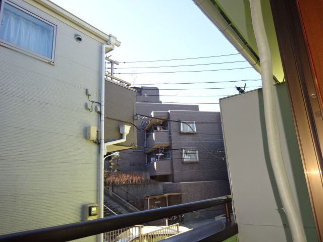 コーポラス久保2階 部屋その他