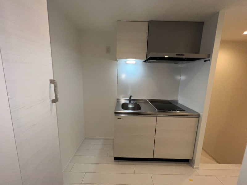 TYPE戸越公園1階 キッチン