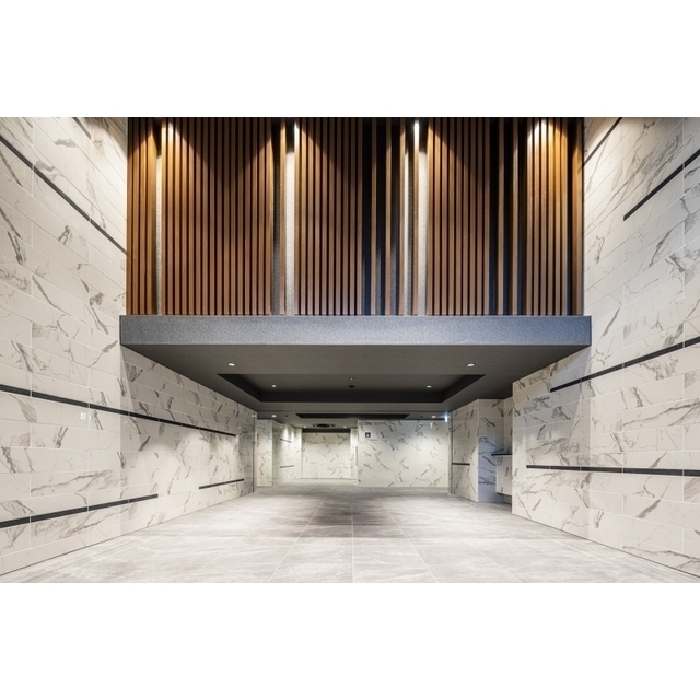 WORVE横浜伊勢佐木町1501号室 外観