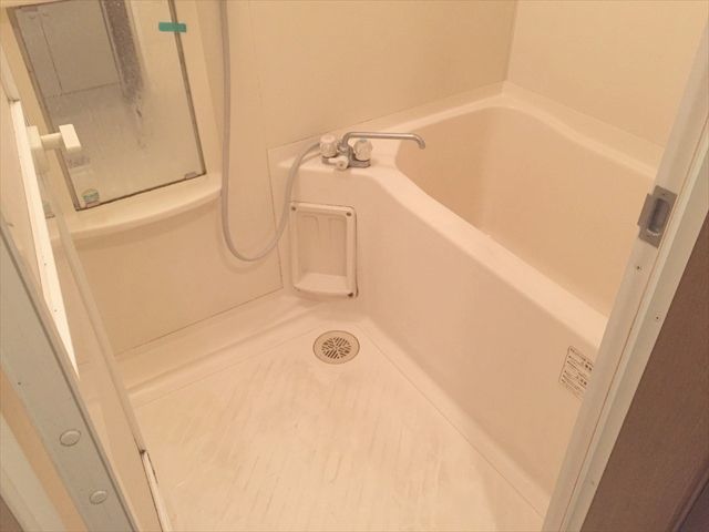 フローリアＴ2階 部屋設備