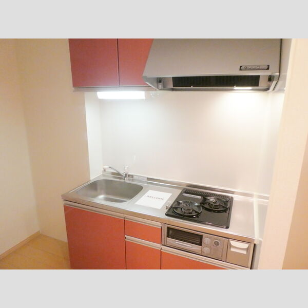 コンフォール システムキッチン