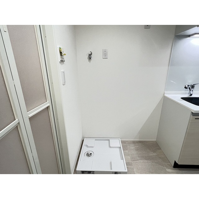 Lamington(ラミントン)103号室 部屋その他