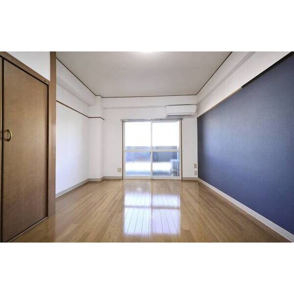 北浦ビル リビング