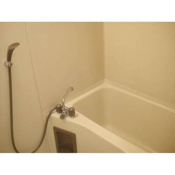 エステートピア都岡 お風呂