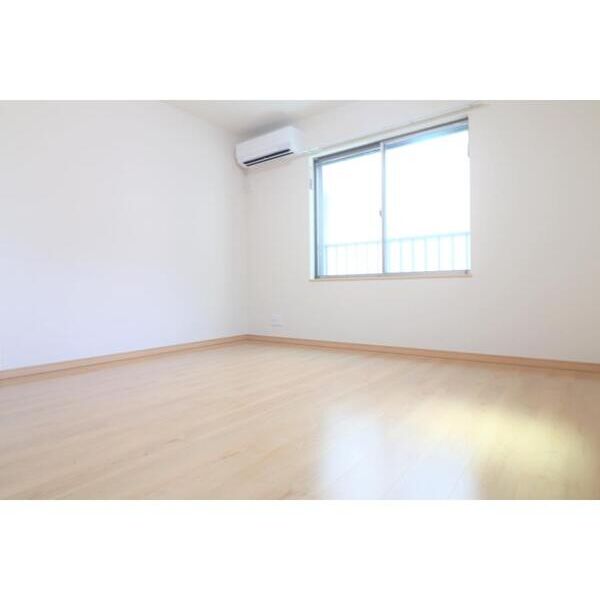 Cocoru能見台 リビング