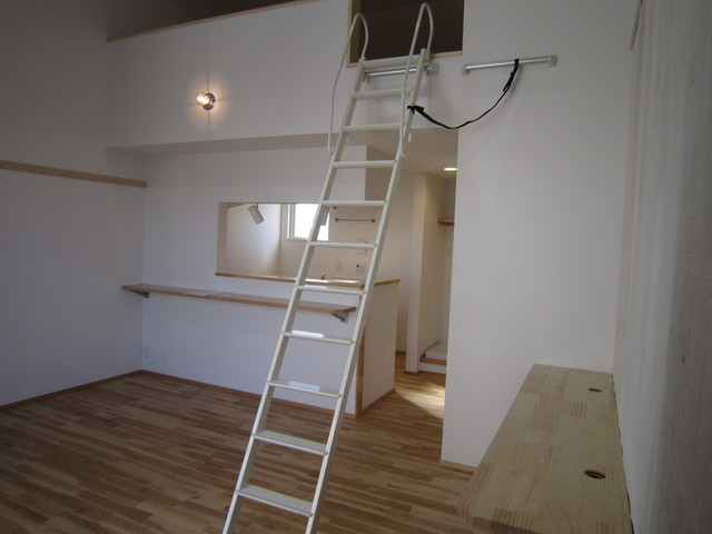 ＫＯＮＫＯ１ リビング