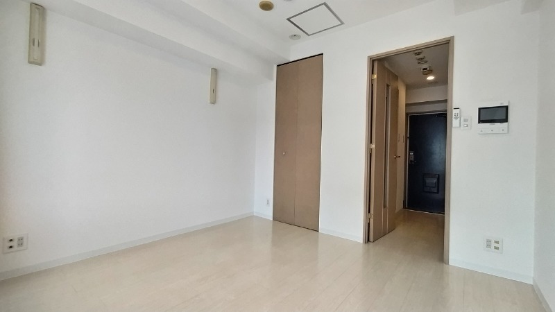 ＳＯＣＩＥＴＹ　ＳＥＡＳＯＮＳ(D-015)12階 リビング