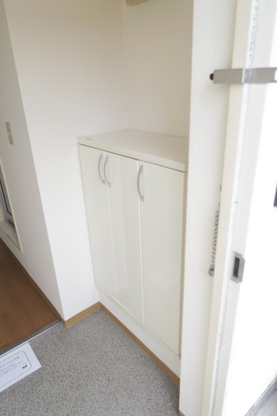 T’s garden永山5階 同建物別部屋の参考画像