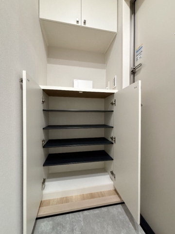 カーサ・ソンリエンテ1階 部屋その他