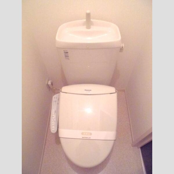 エミナンス 温水洗浄暖房便座