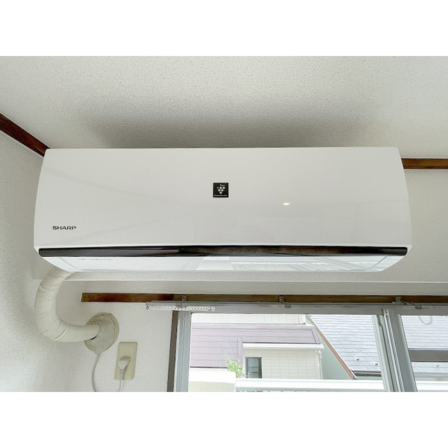 綾瀬リージェントマンション101号室 イメージ画像