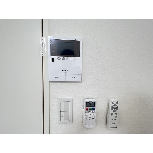 Lamington(ラミントン)103号室 部屋その他