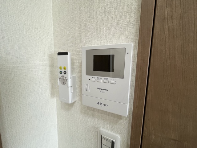 Ｋｅｎ’ｓ　ＬＩＥＮ　相模原0202号室 セキュリティ