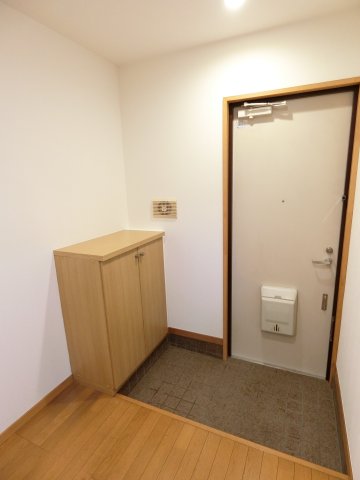 ＥＤＯＵ田園調布 玄関