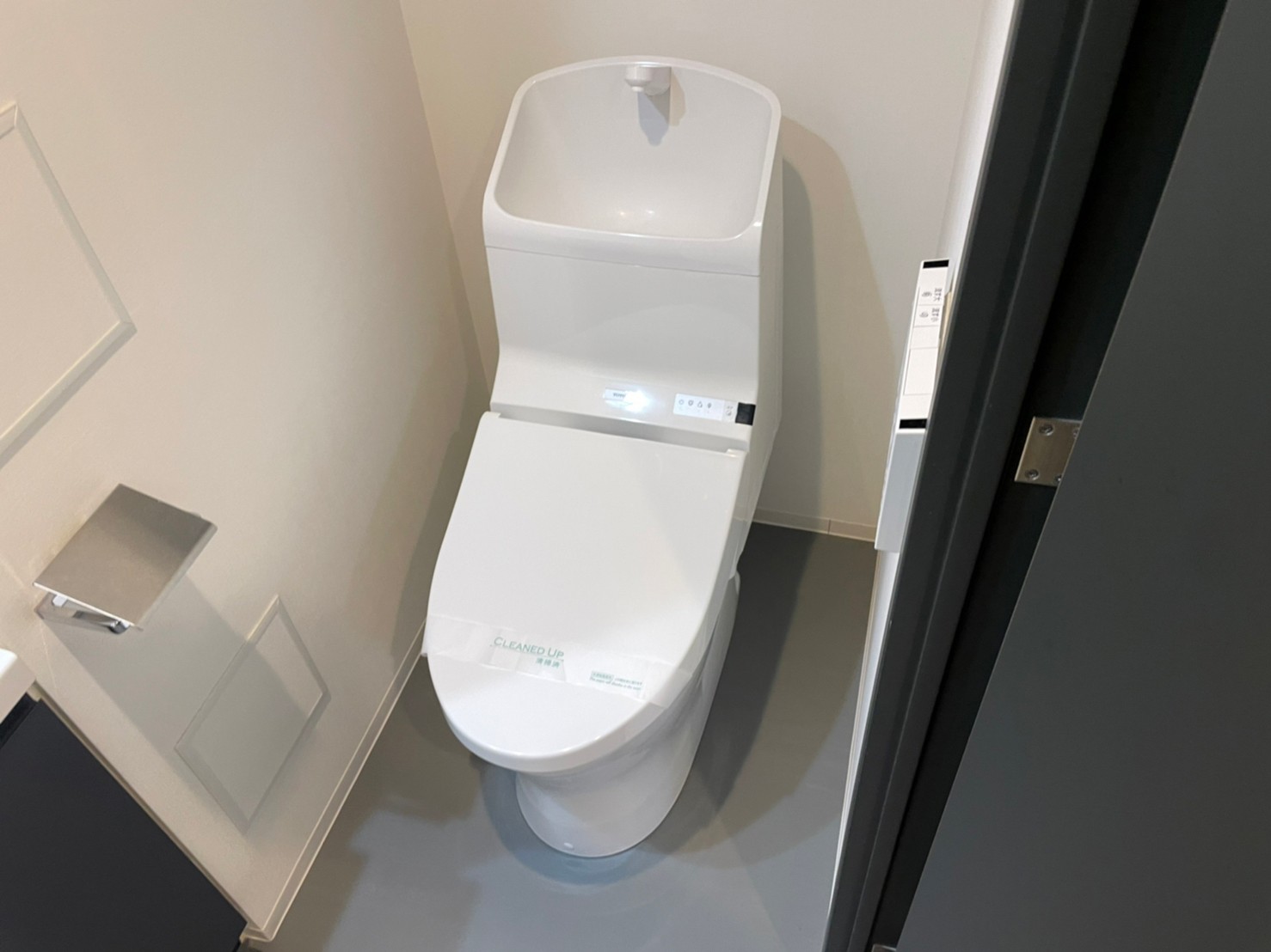 SYFORME YOKOHAMA-ODORIKOEN603号室 ※過去退去時のお写真です