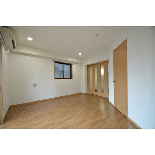 ベルフォート リビング