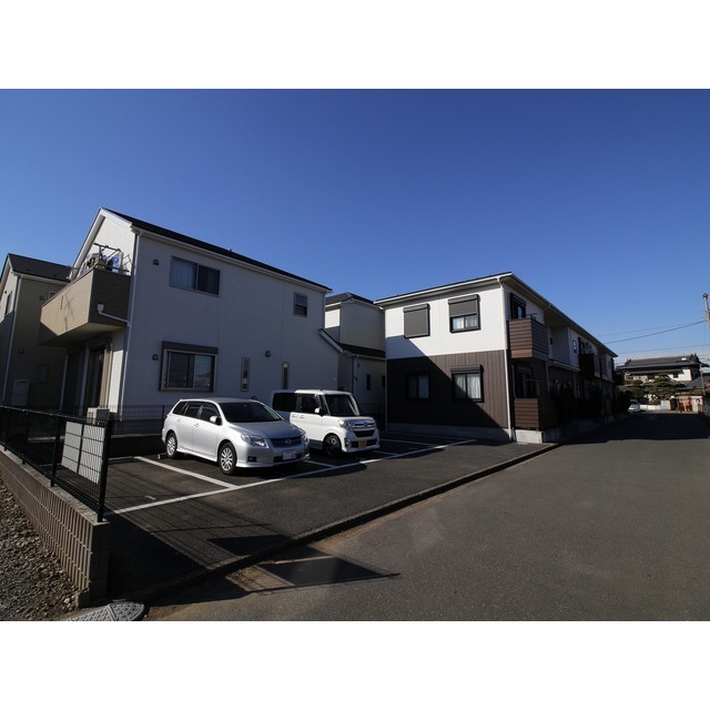 アドシール Center VillageⅣ201号室 部屋その他