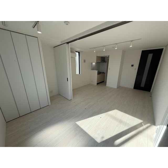 LUORE池上Ⅱ0302号室 部屋その他