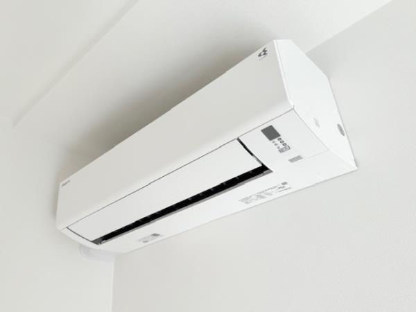 ＡＬＥＲＯ新中野ＩＩ 部屋設備