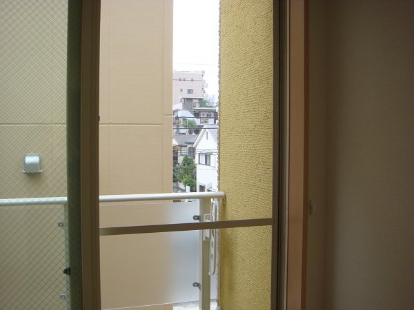 セラフィム202号室 その他