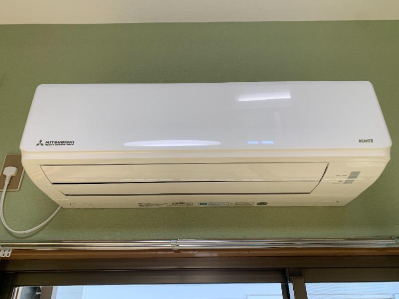 クラウンハイツ中島 部屋設備