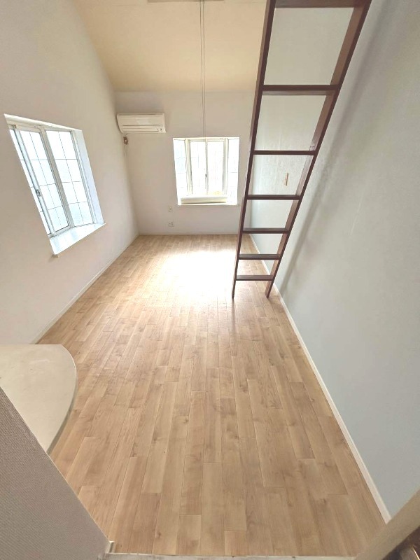 クロノスふじみ野2階 部屋その他