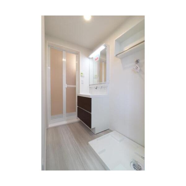 磯子区杉田2丁目賃貸 洗面