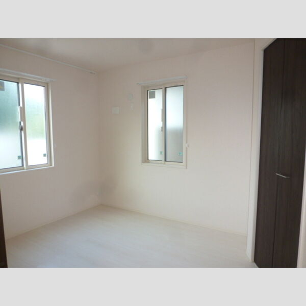 セジュール101号室 洋室 (5帖)