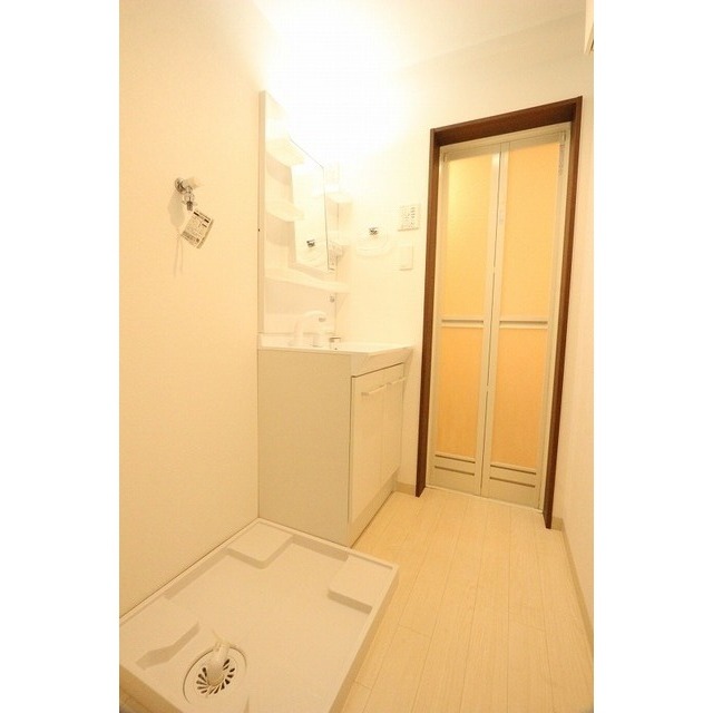 ｌｉｆｅｓｈｉｐ湘南辻堂ｻﾝﾄﾘｰﾆ 内観