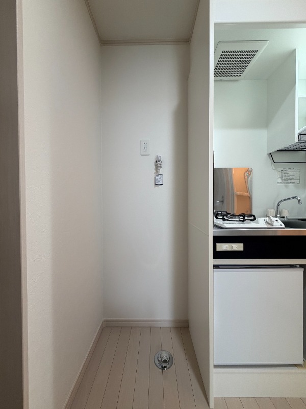 Well-being青砥Ⅰ1階 部屋その他