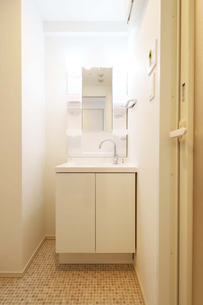 ハーモニーレジデンス巣鴨山手インサイド10階 内観