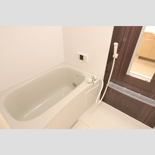 ラ シュエット103号室 浴室